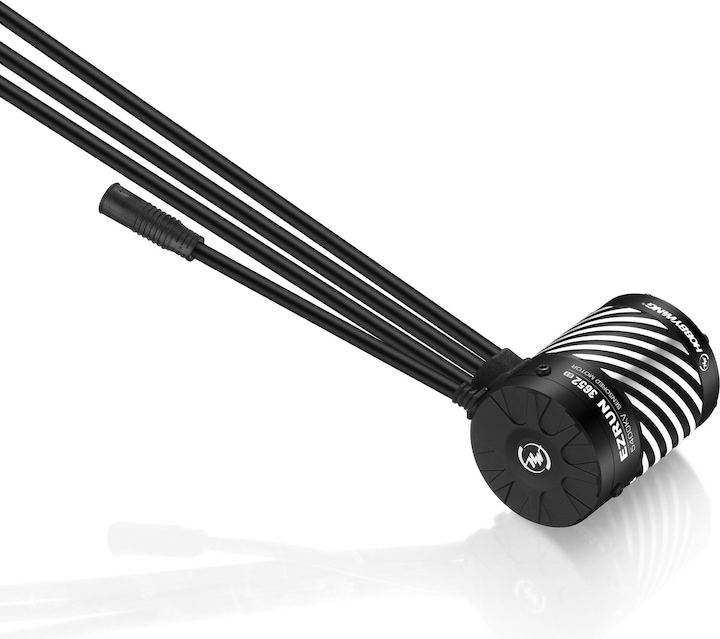 Produktbild Hobbywing Brushless Sensored Motor Ezrun 3652SD G3 3300kV