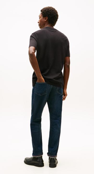 Actual product image Tommy Hilfiger Essential Reg Fit Solid Tee (XXL)