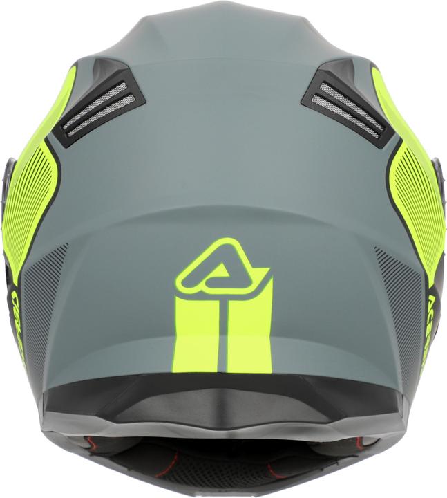 Produktbild Acerbis Casque modulable SEREL 2206 (S)