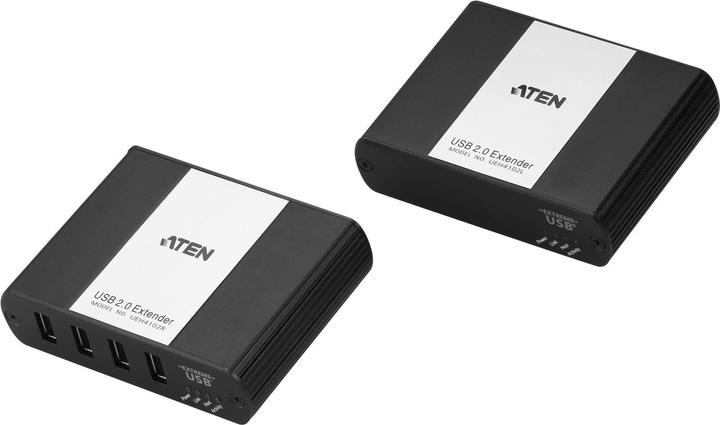 Produktbild Aten USB-Verlängerung