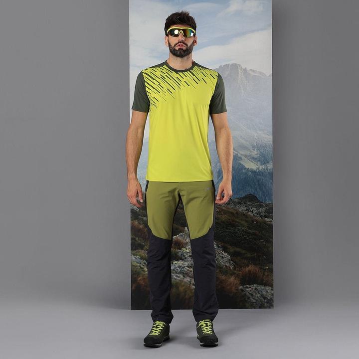 Produktbild CMP Campagnolo T-Shirt (58)