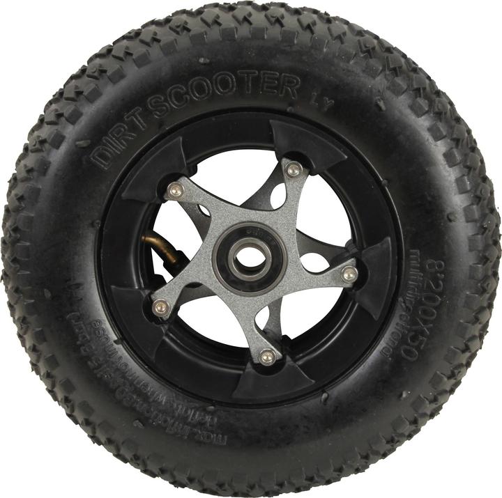 Image du produit Chilli Dirt