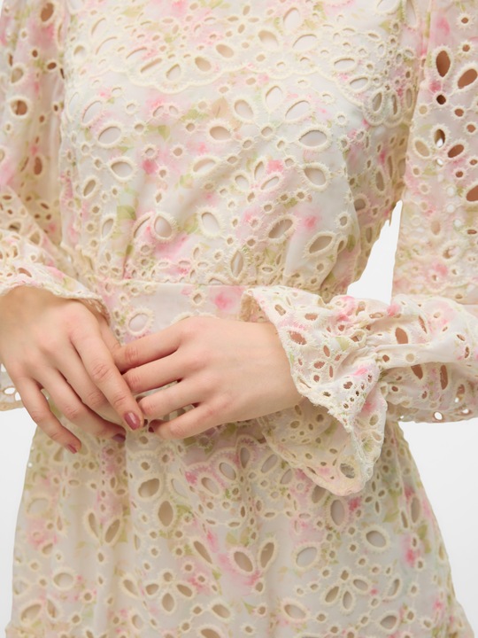 Image du produit Vero Moda VMKENSA Robe courte Robe (S)