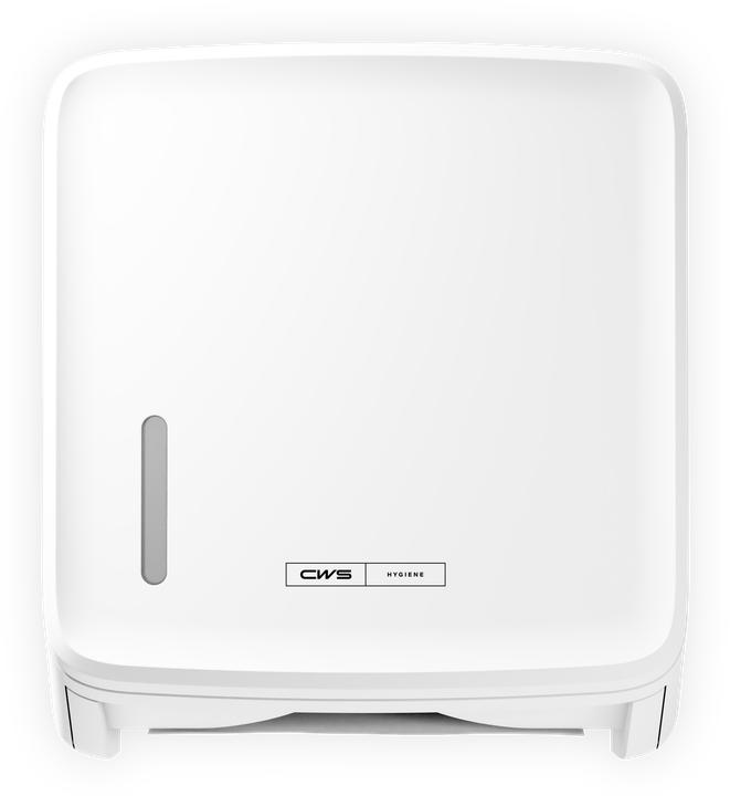 Produktbild CWS Panel PureLine Paper Weiss