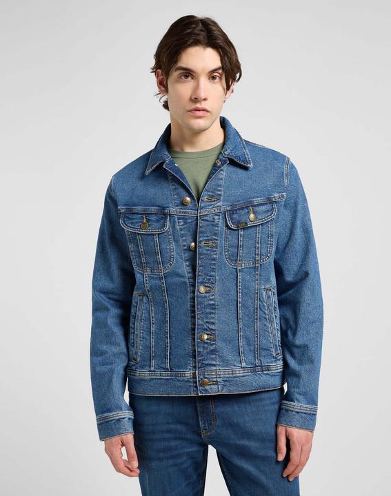 Immagine prodotto Lee Jeansjacke Rider Jacket (L)