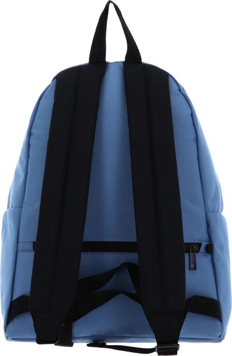 Actual product image Lacoste Backpack With Patch