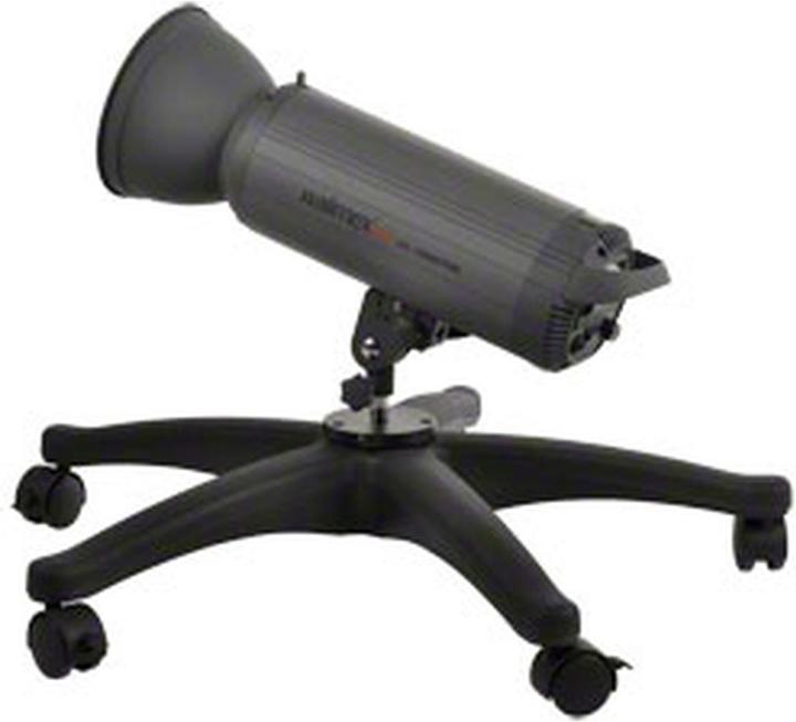 Produktbild Walimex Rollstativ für Windmaschine (110 cm, 12 kg)