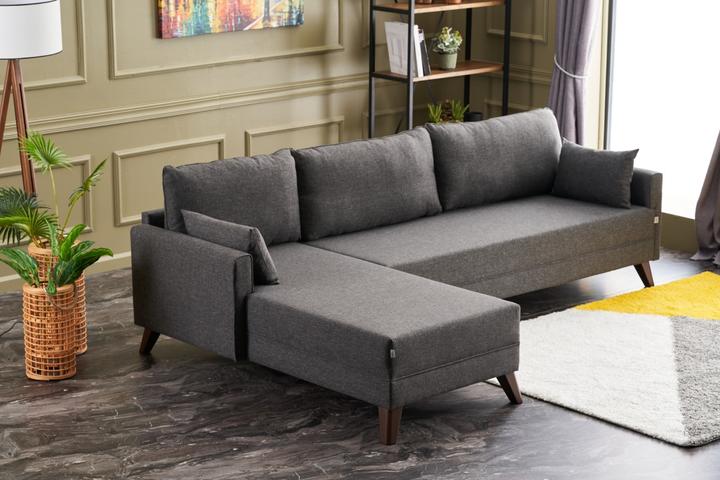 Produktbild Atelier del Sofa Scarlette (Ecksofa)