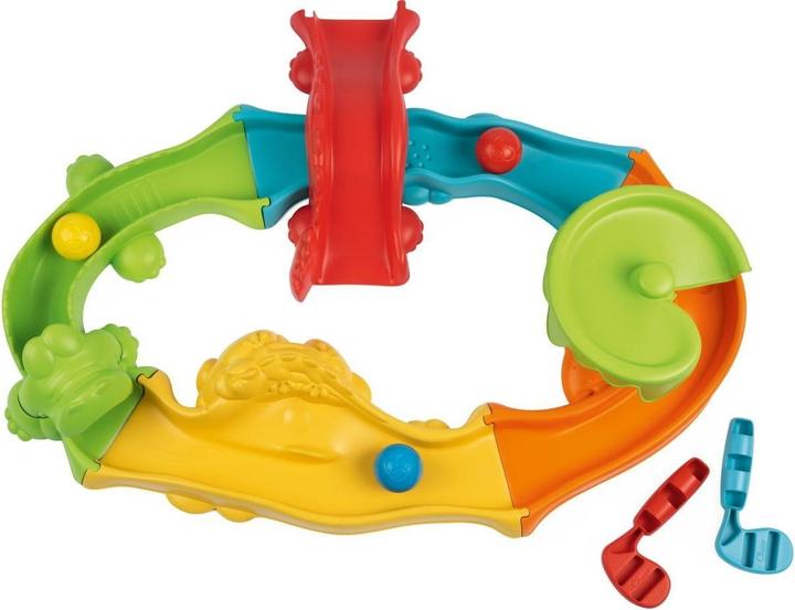 Chicco Safari Golf Marble Track Activity Toy buy at Galaxus