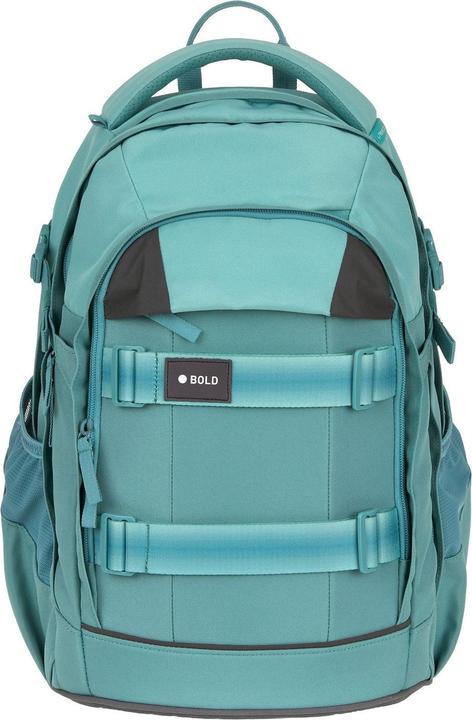 Aqua, Turquoise