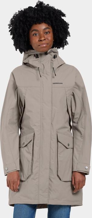 Immagine prodotto Didriksons Women's Thelma Parka 10