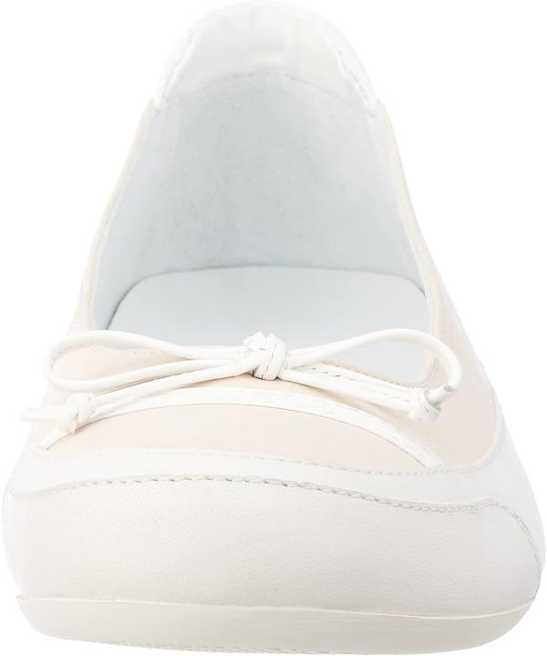 Actual product image Candice Cooper Lilly Ballerina Flats with Pull-Tab Closure (40)