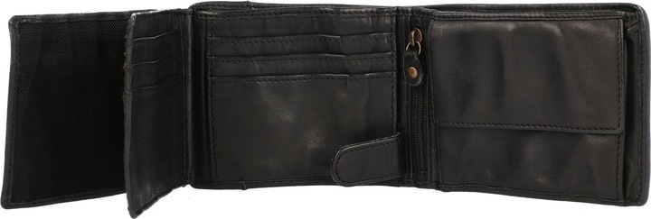 Produktbild Harbour 2nd Cool Casual August Geldbörde Leder 12 cm
