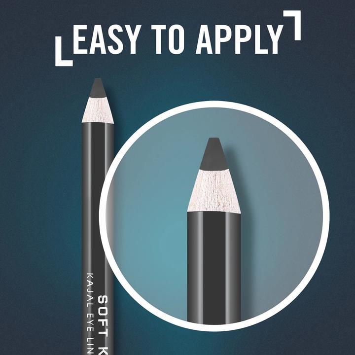 Produktbild Rimmel London Soft Kohl (071)