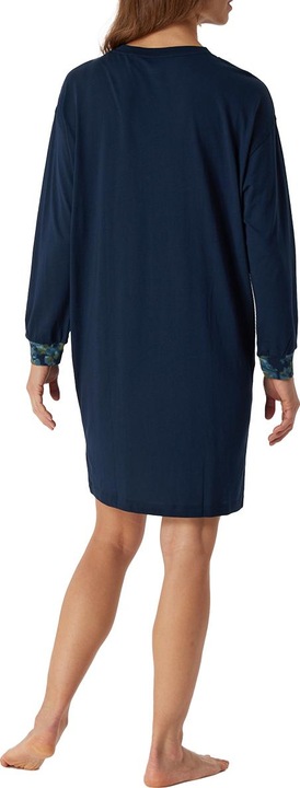 Produktbild Schiesser Modern Nightwear Sleepshirt (36)