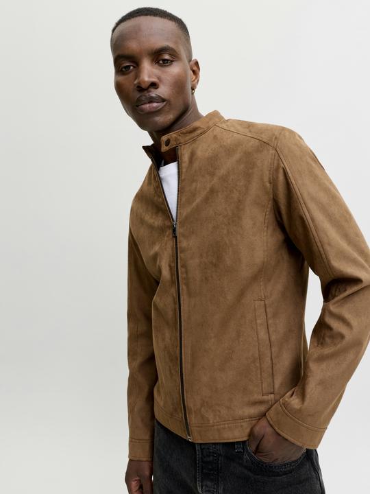 Actual product image Jack & Jones Jjedylan Clean Jacket Noos (S)