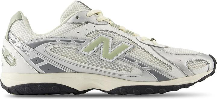 Image du produit New Balance 204L Silver Metallic Sage Green (40.5)