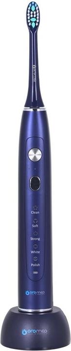Immagine prodotto Oromed Oro-Sonic X Pro Navy Blue (Spazzolino sonico)