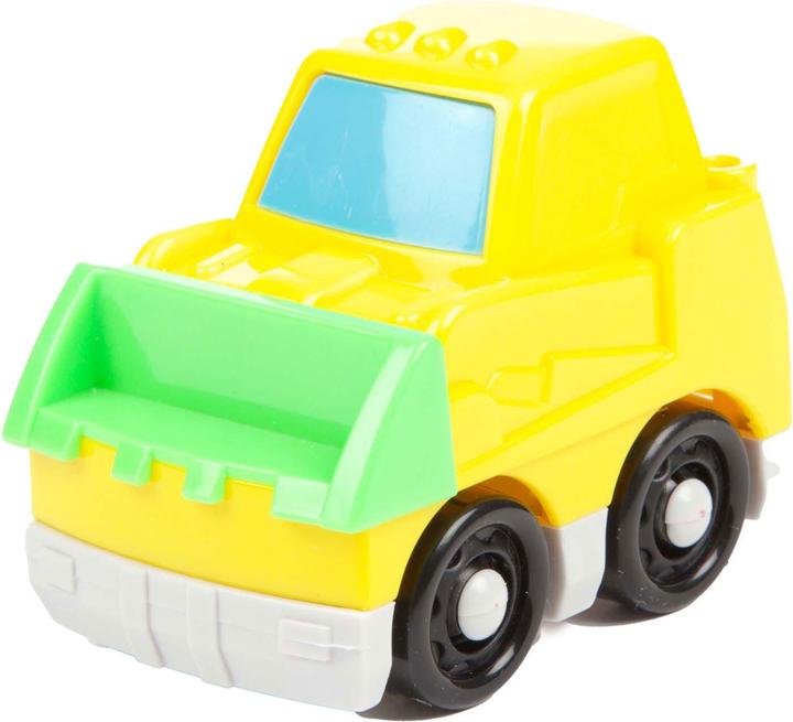 Productafbeelding Toi-Toys Little Stars Baby-Mini-Auto, 6,5 cm