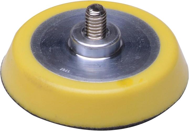 Immagine prodotto SW-Stahl S3293-33 Tampone in velcro, ø 2" M6 x 1 mm