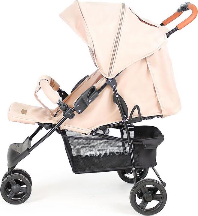 Immagine prodotto Babytrold Easy Go stroller