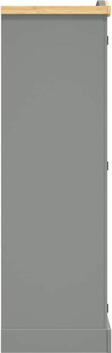 Image du produit vidaXL Thessalos (151,6 x 52 x 170 cm)