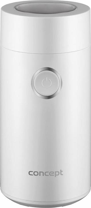 Produktbild Concept Młynek do kawy biały KM6000