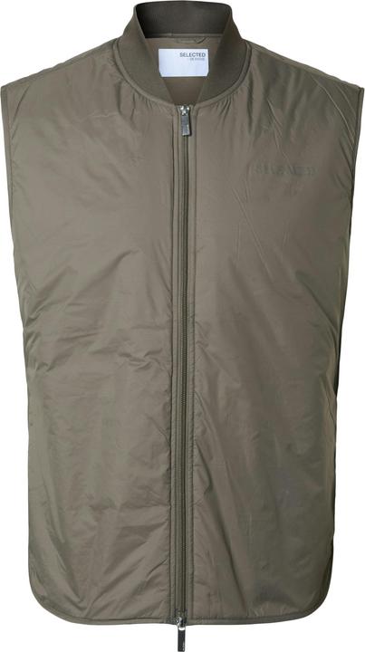 Actual product image Selected Homme Gefütterte Gilet (XL)