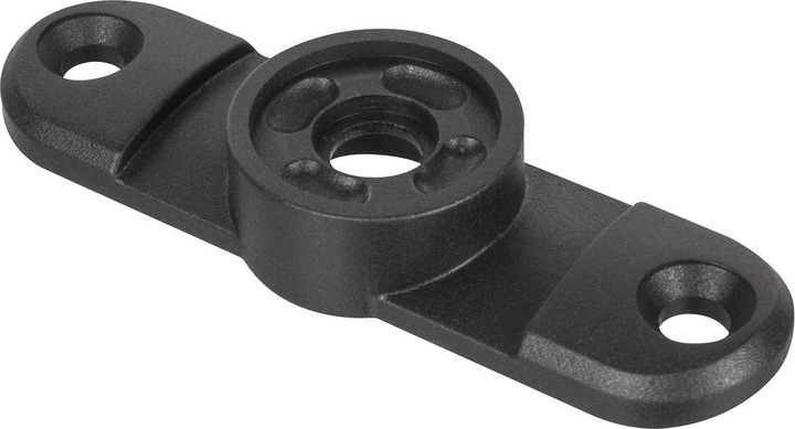 Immagine prodotto Topeak Ninja Master+ CO2 FuelPack, incluso Micro AirBooster Ninja