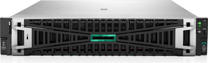 HP DL380 G12 6517P 2X32G 8SF-STOCK (64 GB, Rack Server)