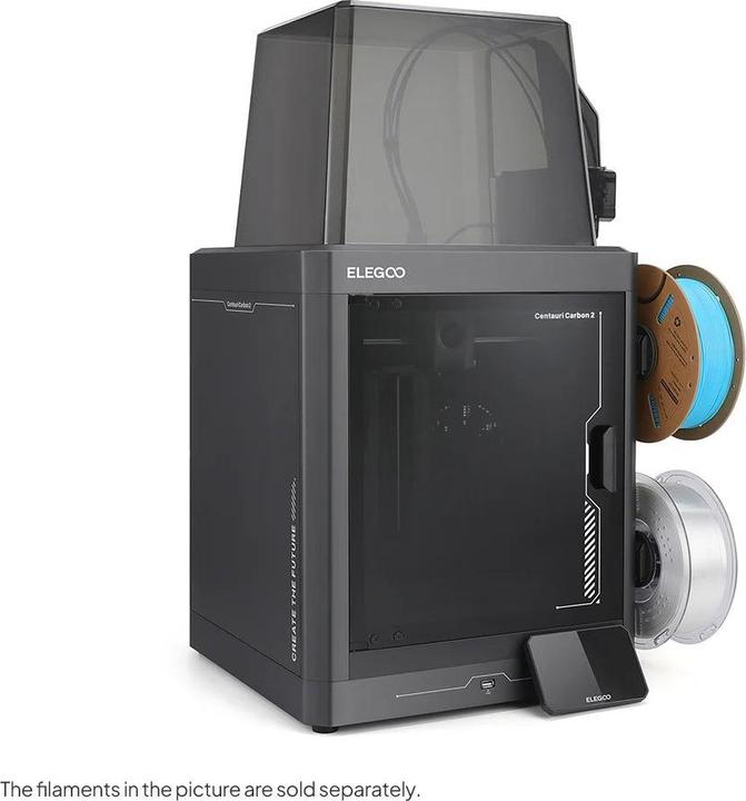 Produktbild Elegoo Centauri Carbon 2 Combo