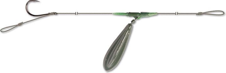 Actual product image Carp Spirit Distance 90G H2