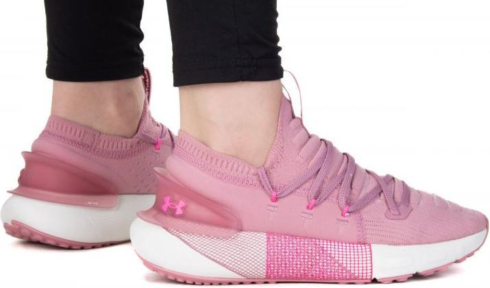 Productafbeelding Under Armour Damen Hovr Phantom Schuhe (38)
