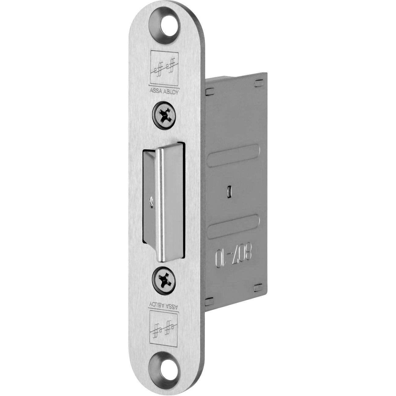 effeff, Meccanismo Apriporta e Chiudiporta, Serrature a Scrocco 807 (Interno)