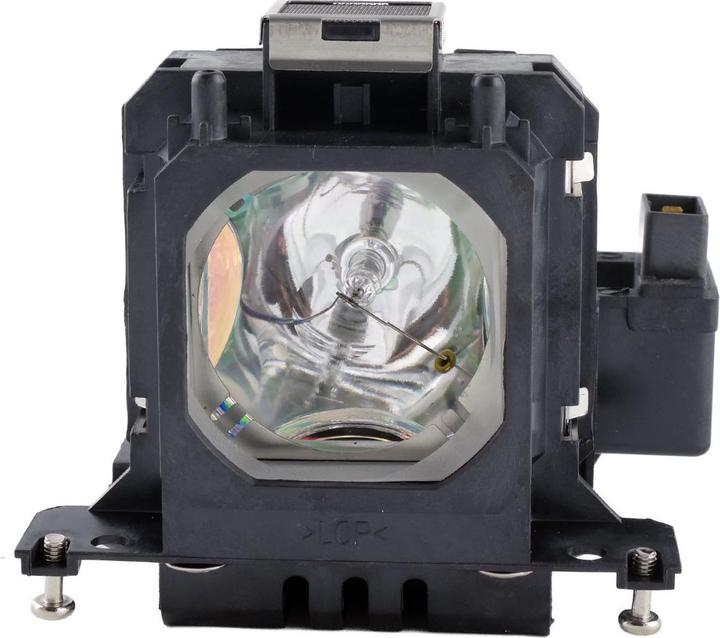 Actual product image Azurano Projector lamp compatible with SANYO POA-LMP135, 610-344-5120, ET-SLMP135 Replacement lamp with (PLV-Z3000, PLV-Z4000, PLV-1080HD)