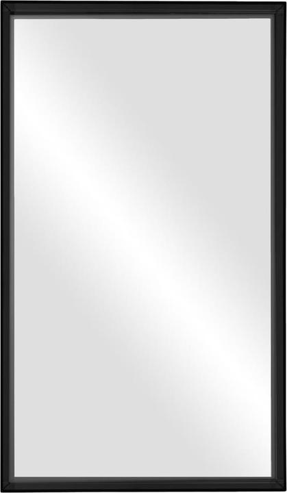 Actual product image Kartell Only Me floor mirror (80 x 180 cm)