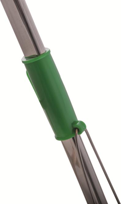 Actual product image Laubfix Pro