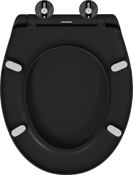 Produktbild vidaXL Toilettensitz
