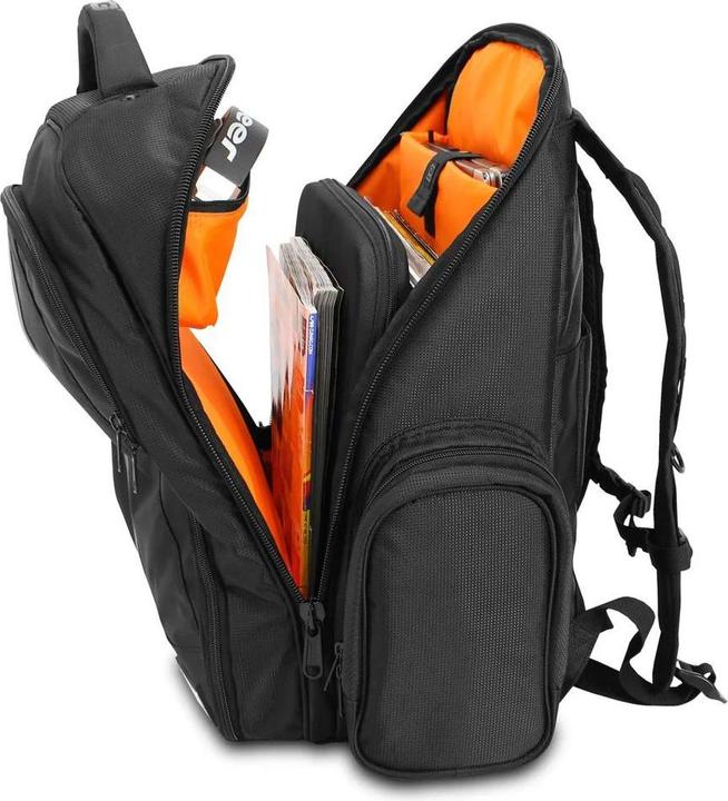 Actual product image UDG Ultimate Backpack