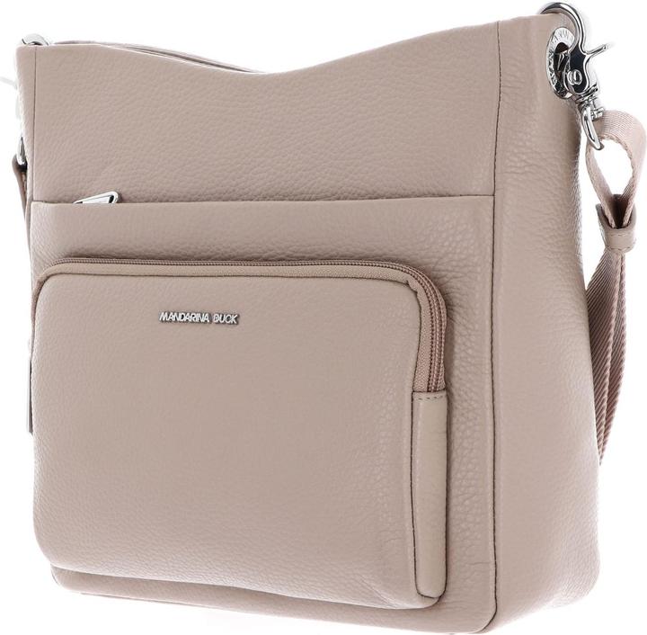 Immagine prodotto Mandarina Duck Borsa a tracolla Mellow Leather in pelle 30 cm