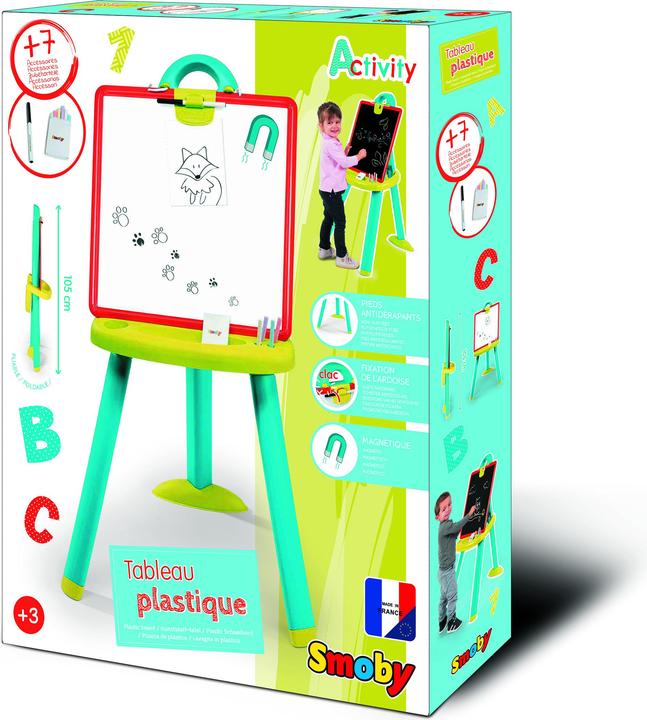 Image du produit Smoby Conseil d'administration