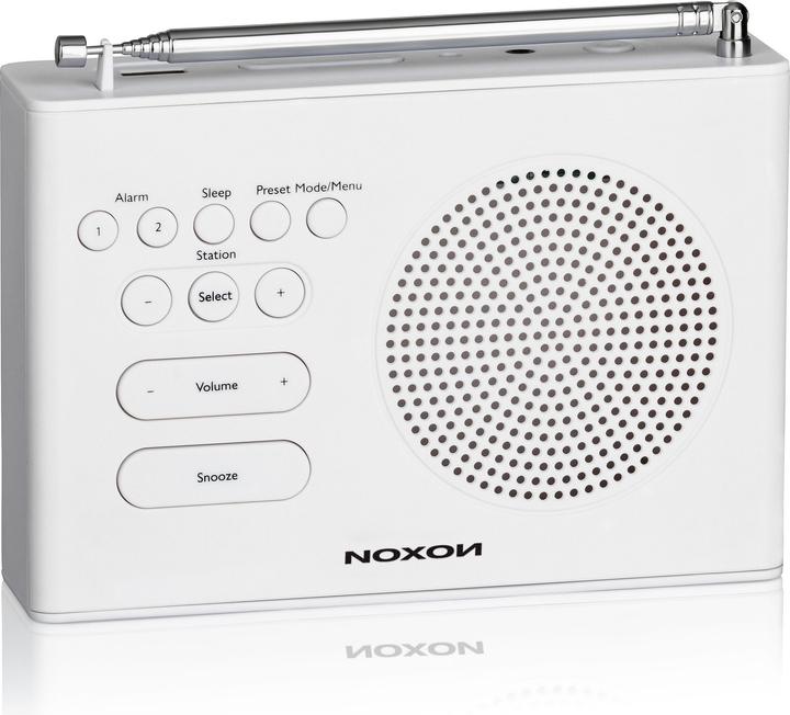 Produktbild Noxon Gotthard