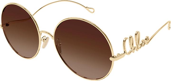 Actual product image Chloé CH0329S