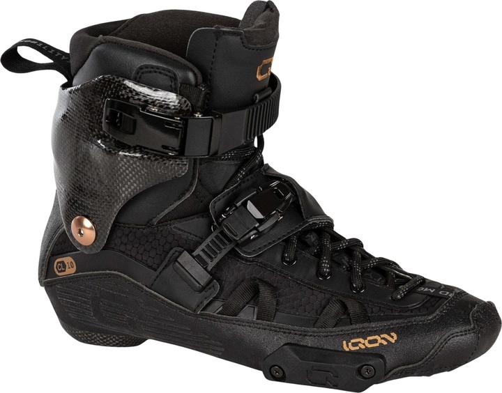 Produktbild Iqon Boots (38)
