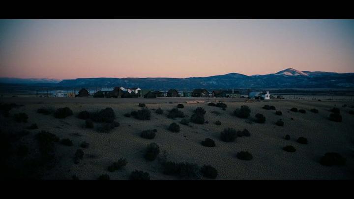 Produktbild OPPENHEIMER (2023) UHD (4k Blu-ray, 2023, Deutsch, Französisch, Englisch)