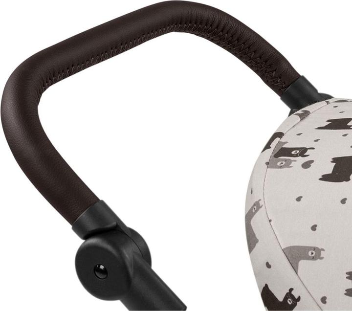 Image du produit ABC Design Puppenwagen Migno