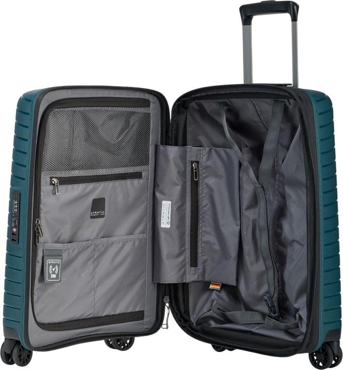 Produktbild Stratic Novium SL Trolley (37 l)