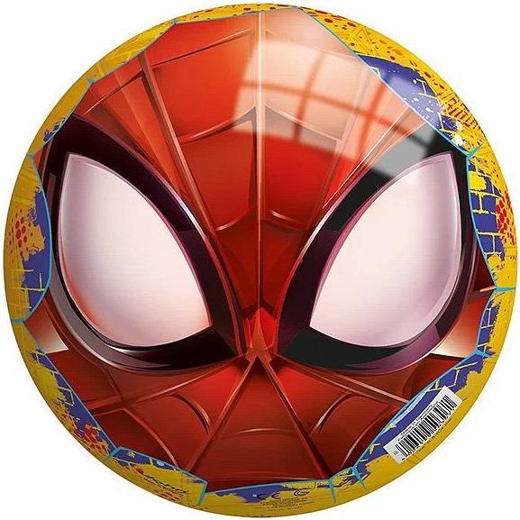 Produktbild John Spiderman