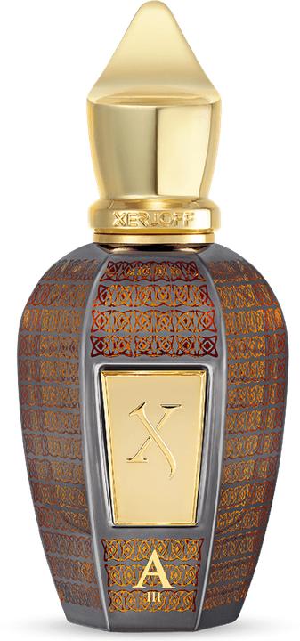 Produktbild XerJoff Alexandria III (Eau de Parfum, 50 ml)