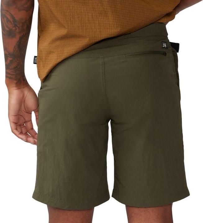 Actual product image Mountain Hardwear Stryder™ Short (M)